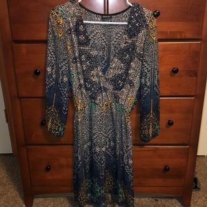 Alloy dress size medium